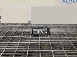 bontott MITSUBISHI ASX Hátsó Rendszámtábla Világítás