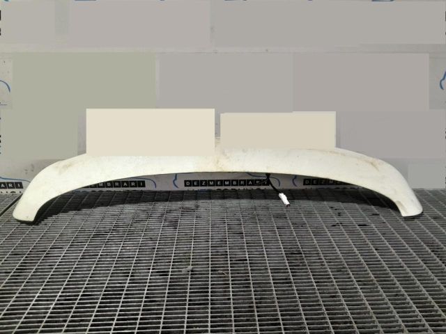 bontott MITSUBISHI ASX Hátsó Szárny Légterelő
