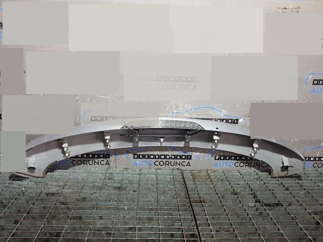 bontott MITSUBISHI ASX Hátsó Szárny Légterelő