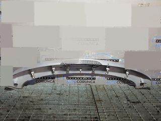 bontott MITSUBISHI ASX Hátsó Szárny Légterelő