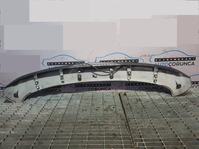 bontott MITSUBISHI ASX Hátsó Szárny Légterelő