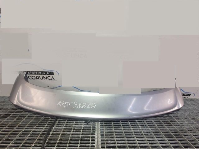 bontott MITSUBISHI ASX Hátsó Szárny Légterelő