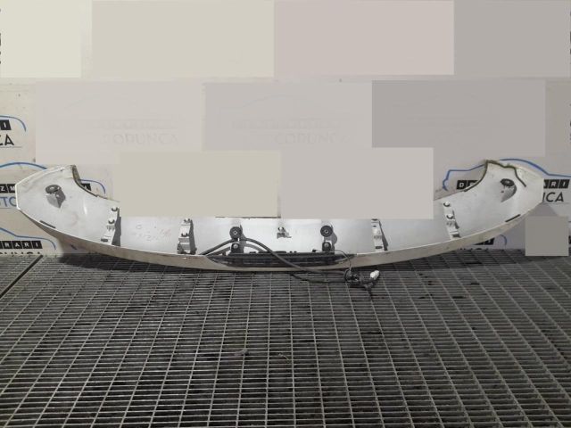 bontott MITSUBISHI ASX Hátsó Szárny Légterelő