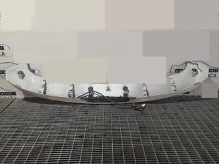 bontott MITSUBISHI ASX Hátsó Szárny Légterelő