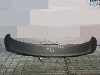 bontott MITSUBISHI ASX Hátsó Szárny Légterelő