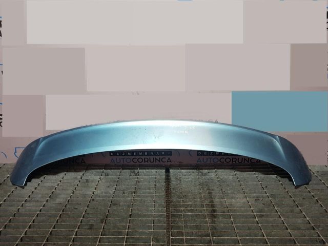 bontott MITSUBISHI ASX Hátsó Szárny Légterelő