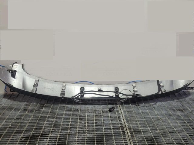 bontott MITSUBISHI ASX Hátsó Szárny Légterelő