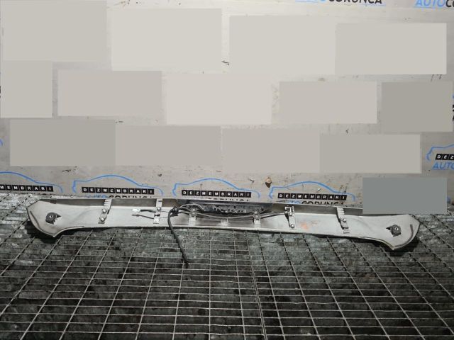 bontott MITSUBISHI ASX Hátsó Szárny Légterelő