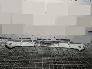 bontott MITSUBISHI ASX Hátsó Szárny Légterelő