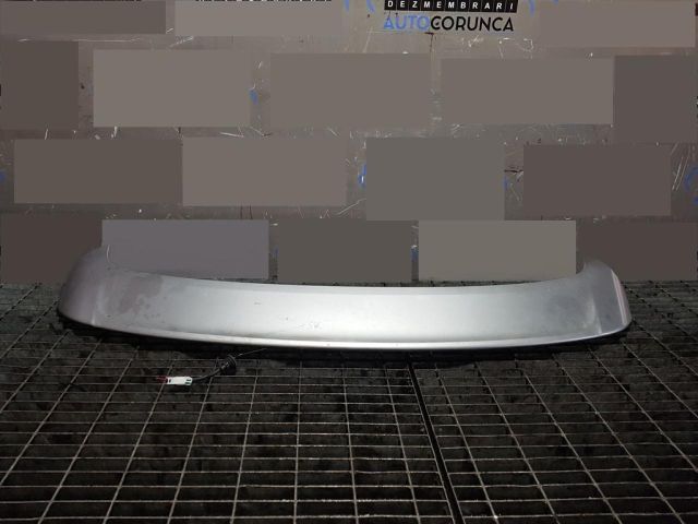 bontott MITSUBISHI ASX Hátsó Szárny Légterelő