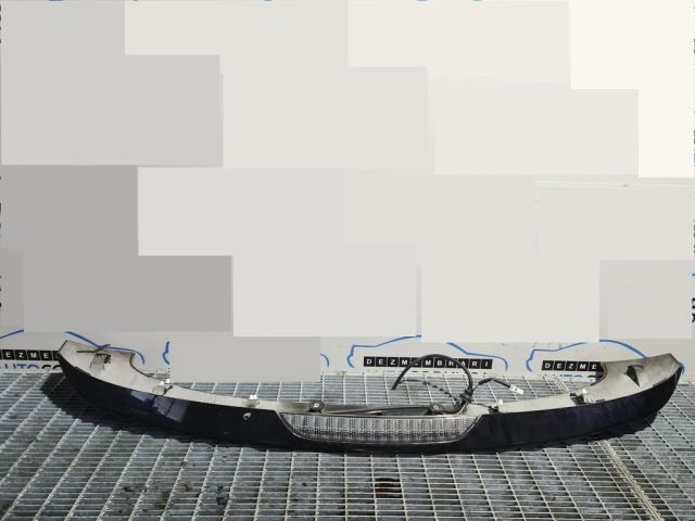 bontott MITSUBISHI ASX Hátsó Szárny Légterelő