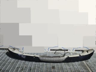 bontott MITSUBISHI ASX Hátsó Szárny Légterelő