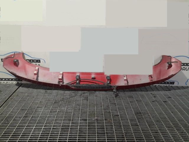 bontott MITSUBISHI ASX Hátsó Szárny Légterelő