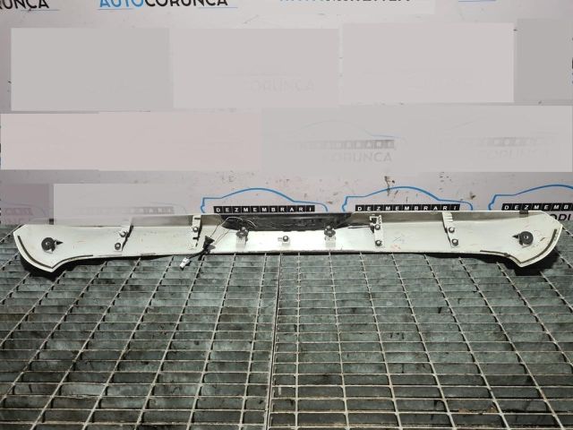 bontott MITSUBISHI ASX Hátsó Szárny Légterelő