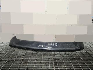 bontott MITSUBISHI ASX Hátsó Szárny Légterelő