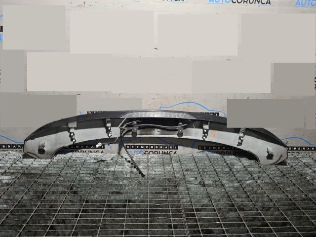 bontott MITSUBISHI ASX Hátsó Szárny Légterelő