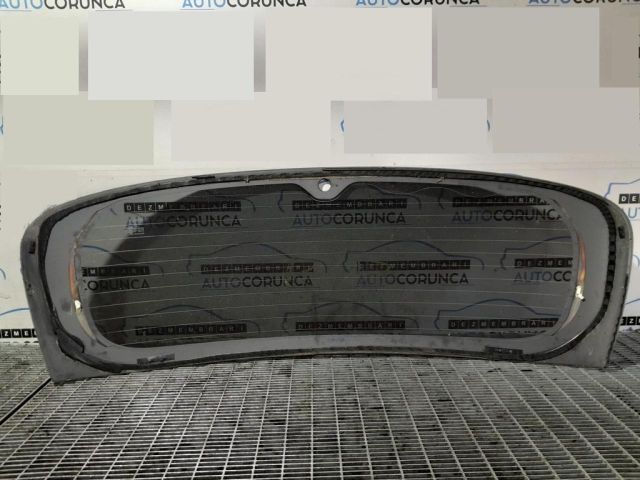 bontott MITSUBISHI ASX Hátsó Szélvédő