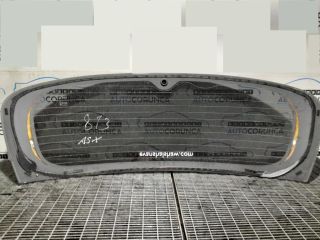 bontott MITSUBISHI ASX Hátsó Szélvédő