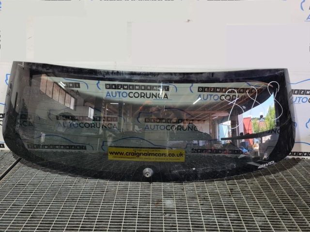 bontott MITSUBISHI ASX Hátsó Szélvédő