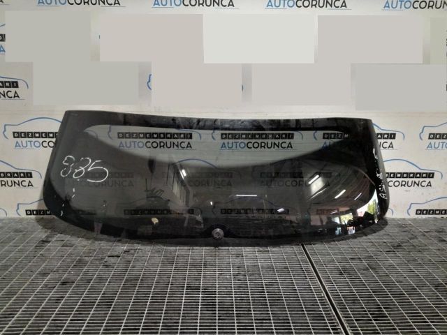 bontott MITSUBISHI ASX Hátsó Szélvédő