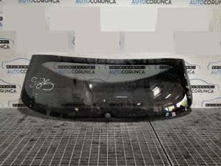 bontott MITSUBISHI ASX Hátsó Szélvédő