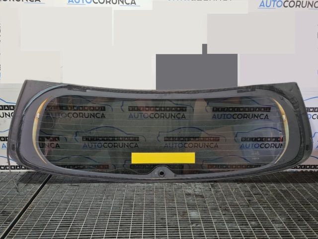 bontott MITSUBISHI ASX Hátsó Szélvédő