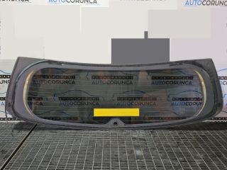 bontott MITSUBISHI ASX Hátsó Szélvédő