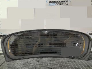 bontott MITSUBISHI ASX Hátsó Szélvédő