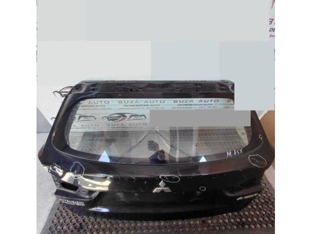 bontott MITSUBISHI ASX Hátsó Szélvédő