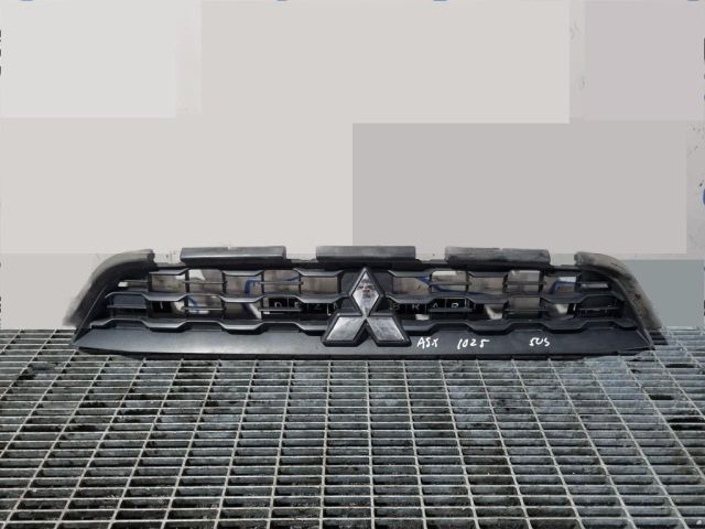 bontott MITSUBISHI ASX Hűtőrács