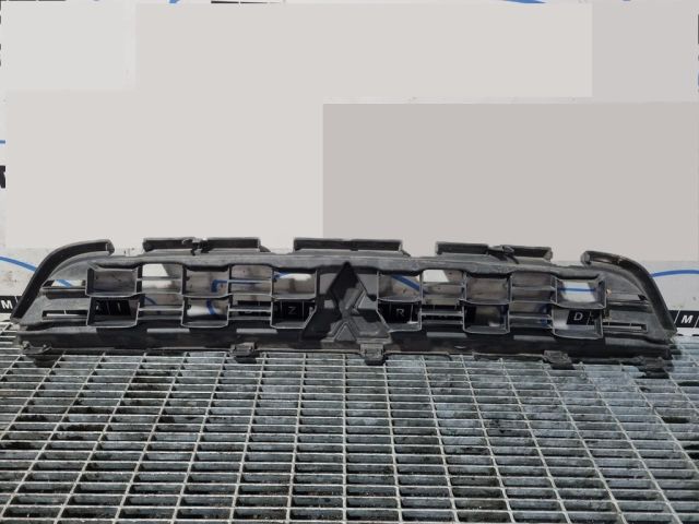 bontott MITSUBISHI ASX Hűtőrács