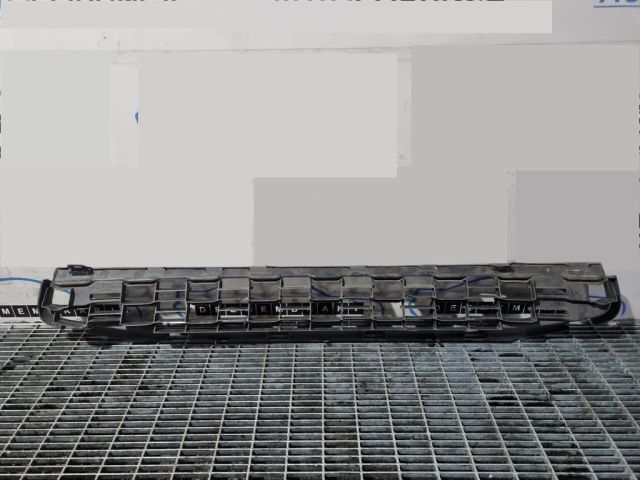 bontott MITSUBISHI ASX Hűtőrács