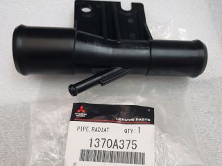 bontott MITSUBISHI ASX Hűtővíz Elosztó Cső