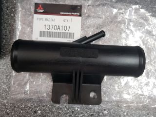 bontott MITSUBISHI ASX Hűtővíz Elosztó Cső