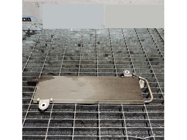 bontott MITSUBISHI ASX Intercooler