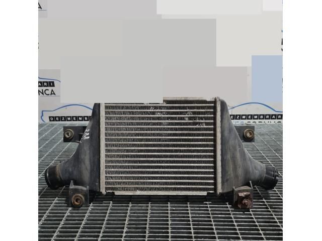 bontott MITSUBISHI ASX Intercooler