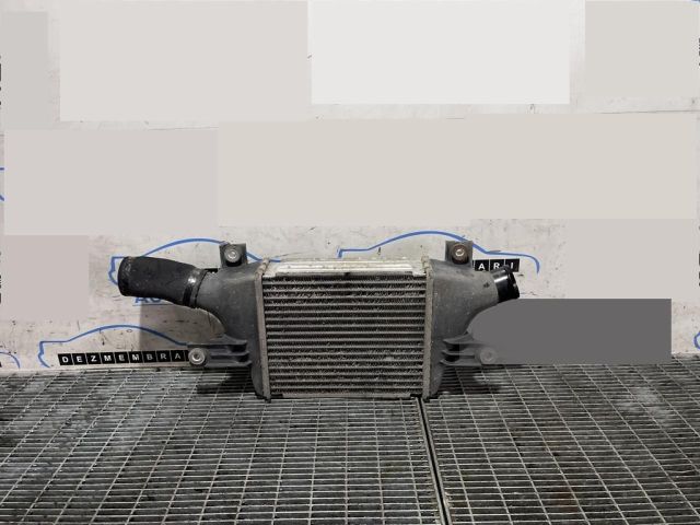 bontott MITSUBISHI ASX Intercooler
