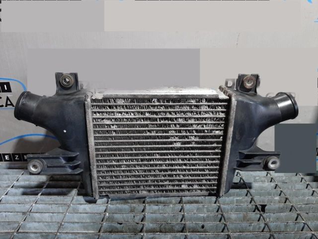 bontott MITSUBISHI ASX Intercooler