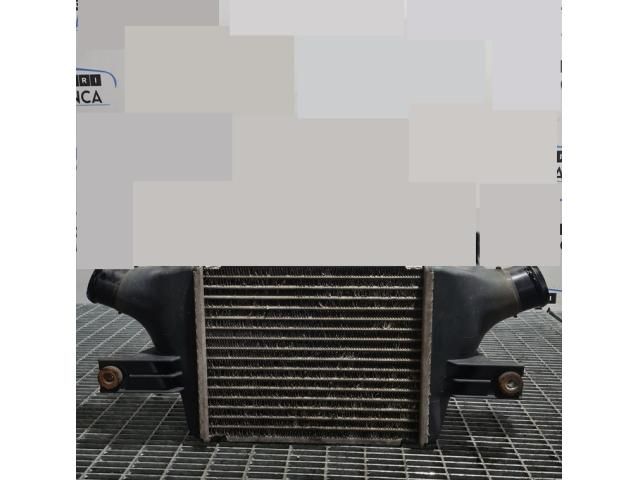 bontott MITSUBISHI ASX Intercooler