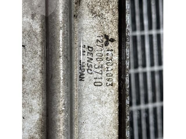 bontott MITSUBISHI ASX Intercooler
