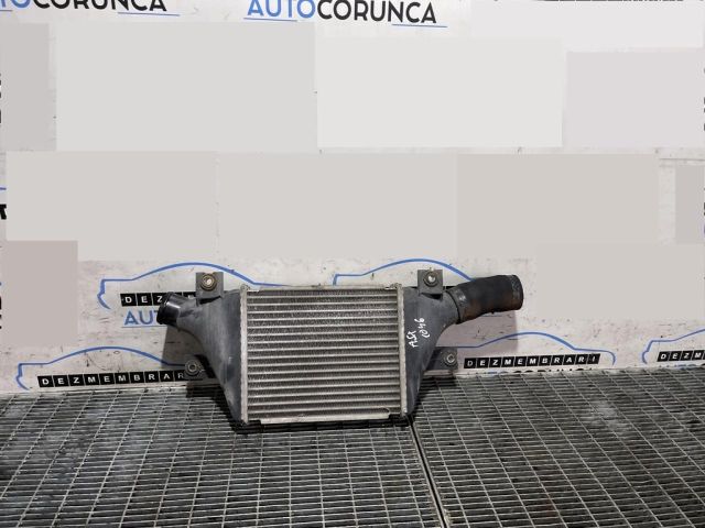 bontott MITSUBISHI ASX Intercooler
