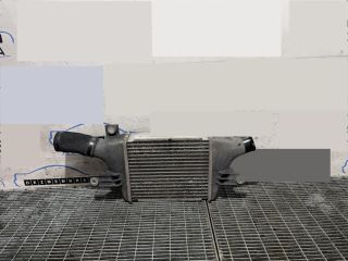 bontott MITSUBISHI ASX Intercooler