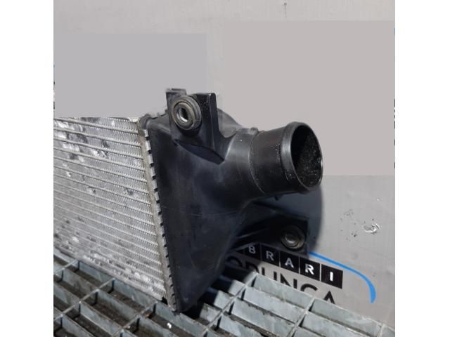 bontott MITSUBISHI ASX Intercooler