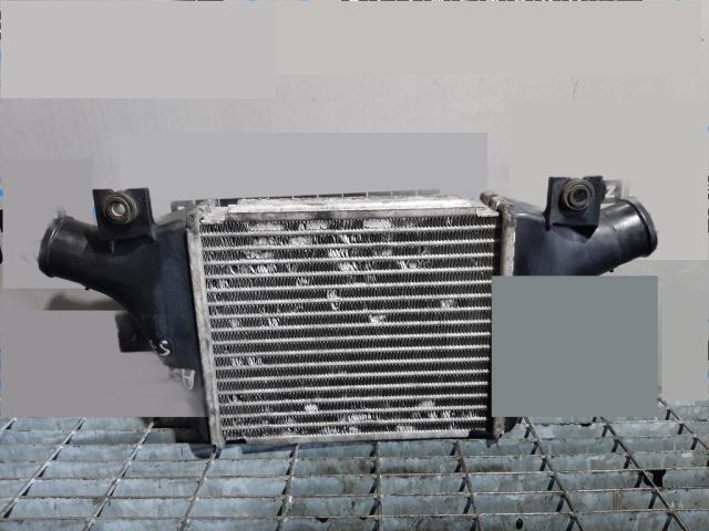 bontott MITSUBISHI ASX Intercooler