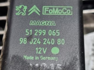 bontott MITSUBISHI ASX Izzító Relé