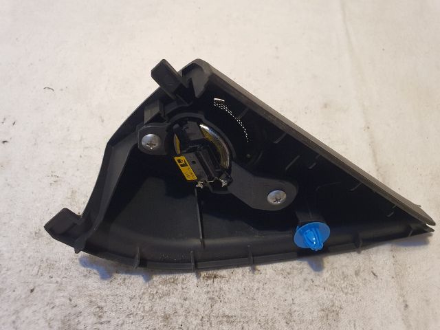 bontott MITSUBISHI ASX Jobb A Oszlop Hangszóró Burkolat