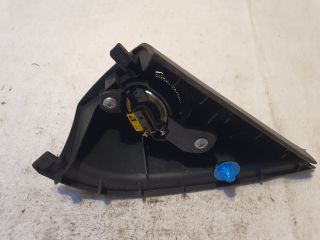 bontott MITSUBISHI ASX Jobb A Oszlop Hangszóró Burkolat