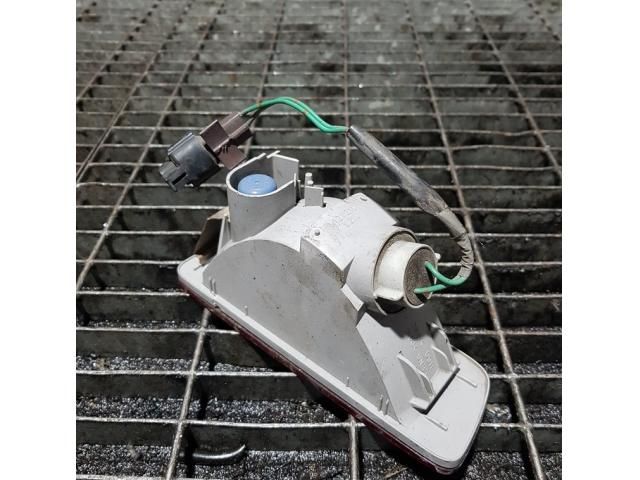 bontott MITSUBISHI ASX Jobb Alsó Hátsó Lámpa