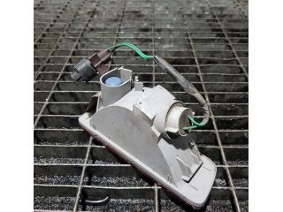 bontott MITSUBISHI ASX Jobb Alsó Hátsó Lámpa