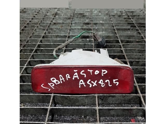 bontott MITSUBISHI ASX Jobb Alsó Hátsó Lámpa